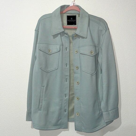 bagatelle Jackets & Blazers - NWOT - Bagatelle Shacket - Size Medium